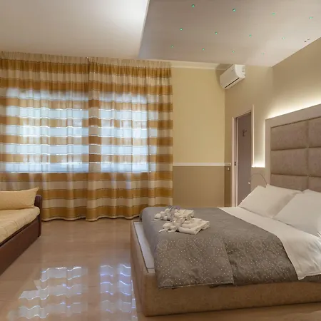 Villa Domus Salento Suites&Rooms-3